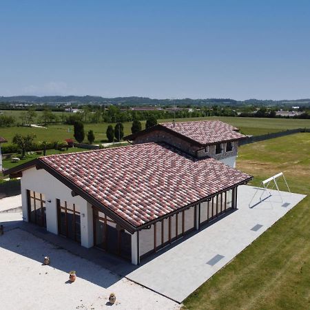 Bedizzole Villa Marina מראה חיצוני תמונה