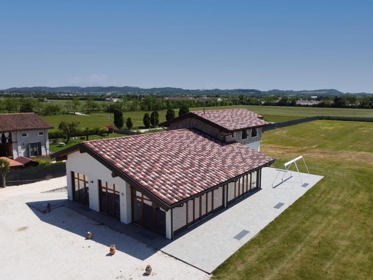 Bedizzole Villa Marina מראה חיצוני תמונה