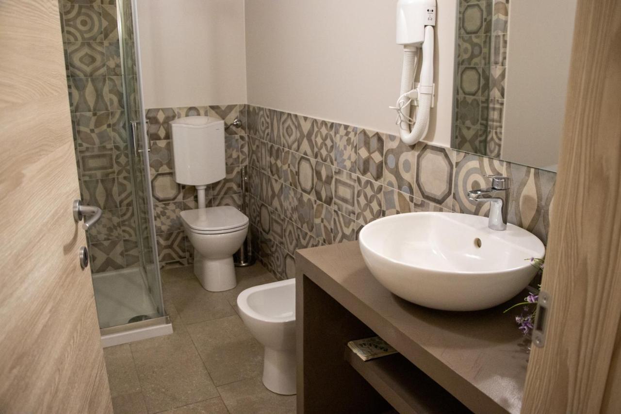 Bedizzole Villa Marina מראה חיצוני תמונה