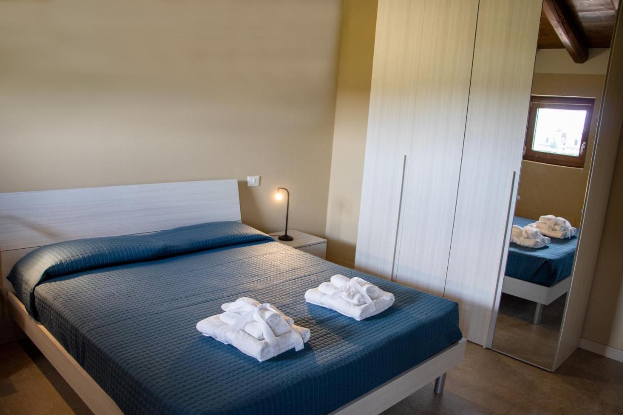Bedizzole Villa Marina מראה חיצוני תמונה