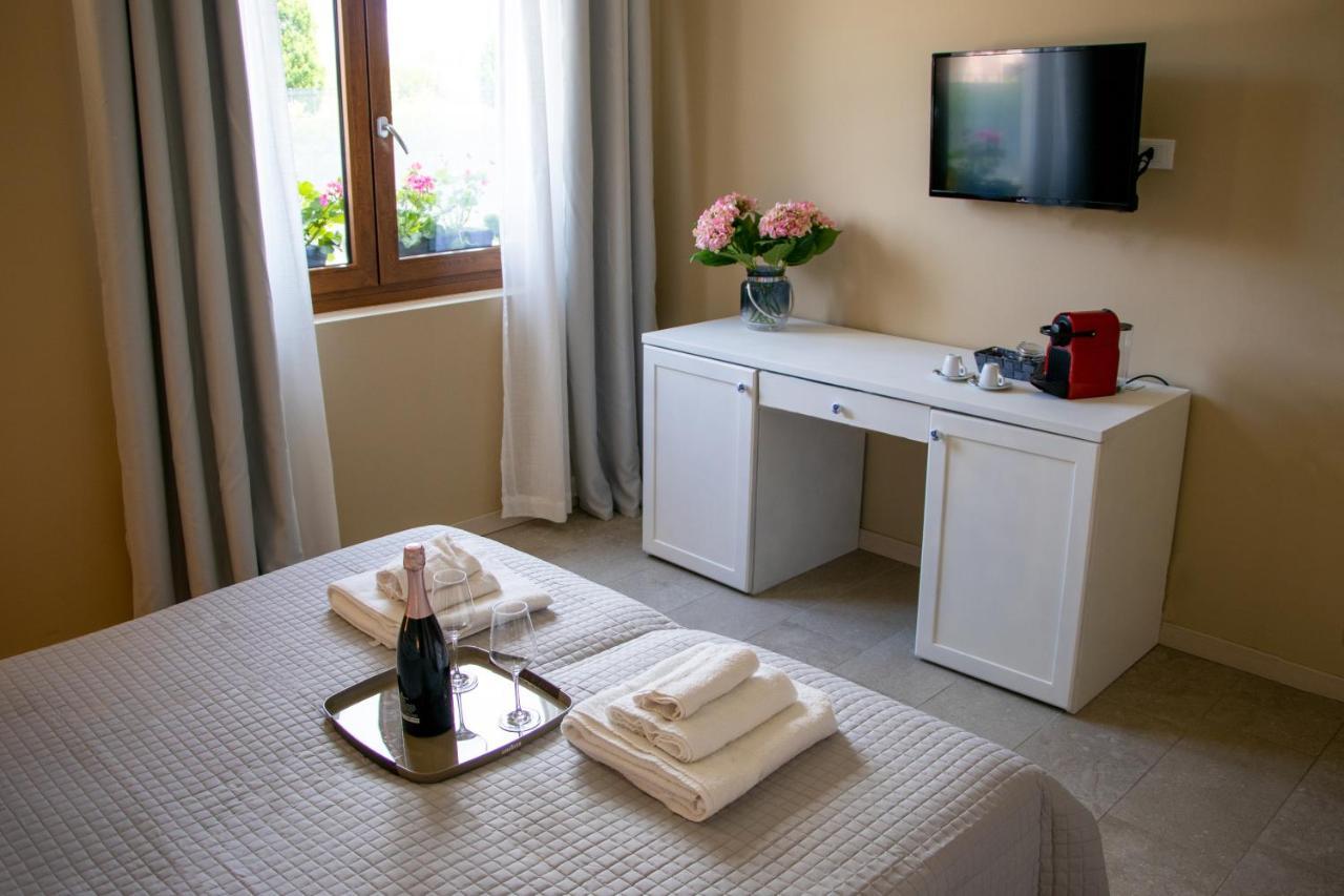Bedizzole Villa Marina מראה חיצוני תמונה