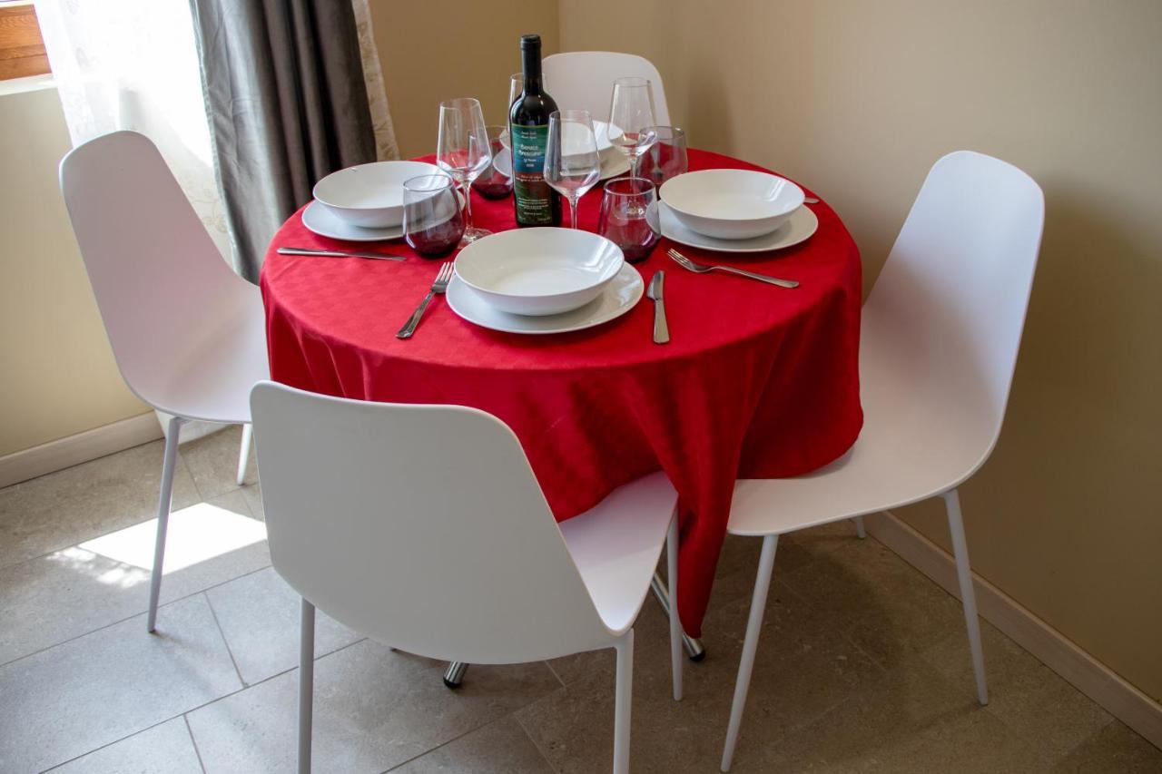 Bedizzole Villa Marina מראה חיצוני תמונה