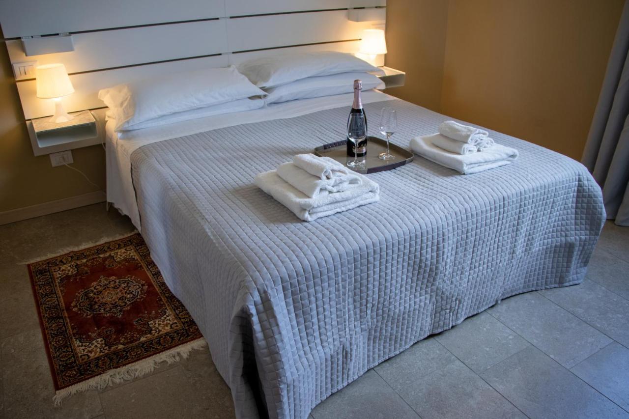 Bedizzole Villa Marina מראה חיצוני תמונה