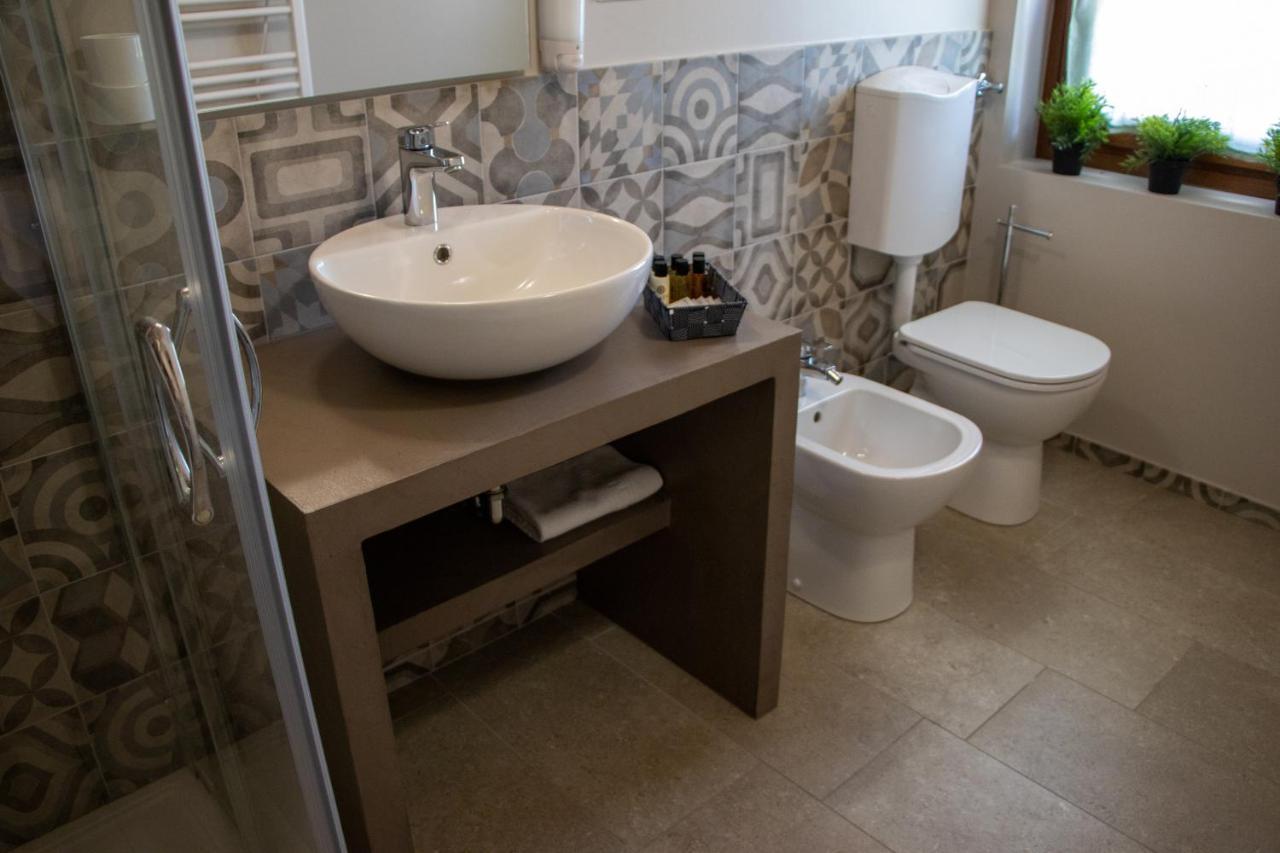 Bedizzole Villa Marina מראה חיצוני תמונה