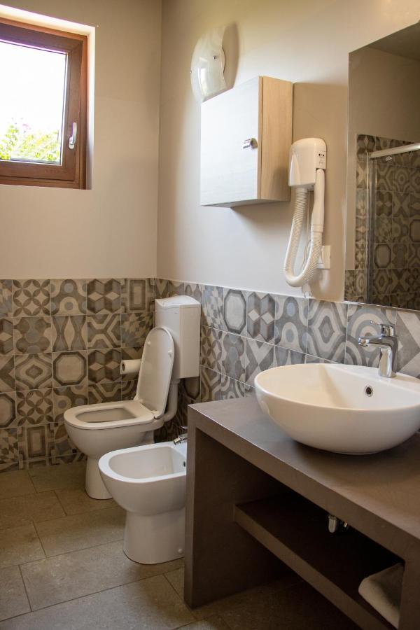 Bedizzole Villa Marina מראה חיצוני תמונה