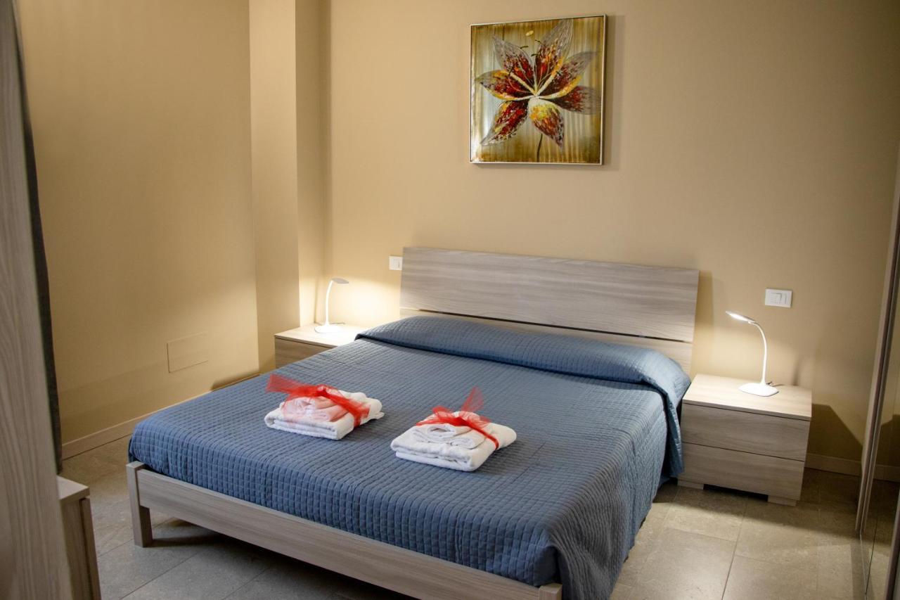 Bedizzole Villa Marina מראה חיצוני תמונה