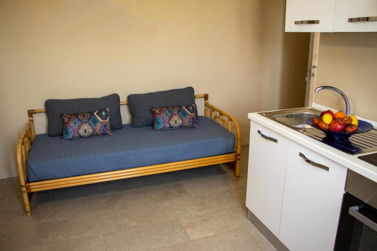 Bedizzole Villa Marina מראה חיצוני תמונה