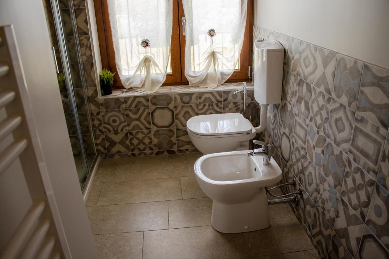 Bedizzole Villa Marina מראה חיצוני תמונה