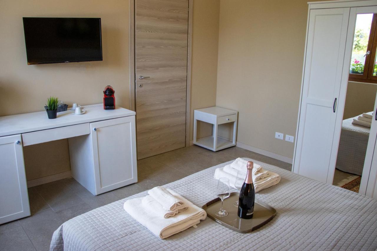 Bedizzole Villa Marina מראה חיצוני תמונה